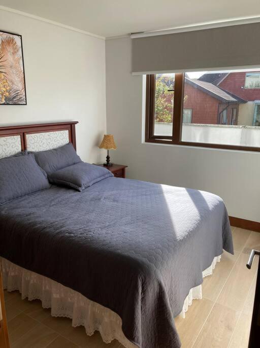 Apartamento Hermoso Departamento! Puerto Montt
