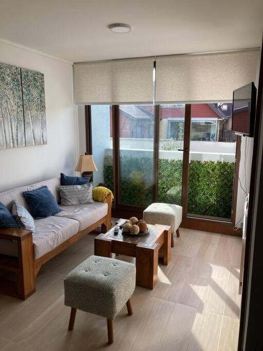 Hermoso Departamento! *