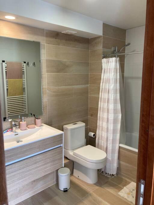 Apartamento Hermoso Departamento!